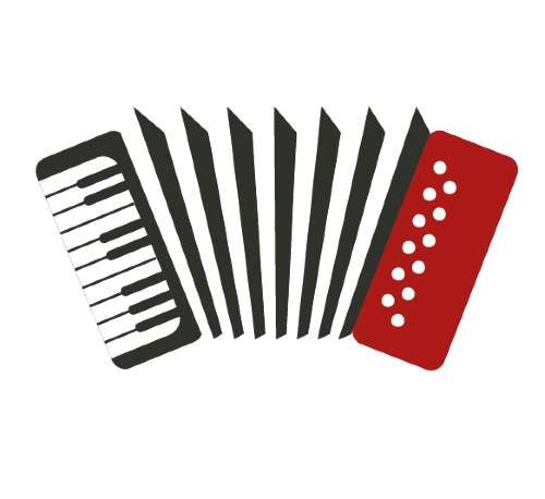 L'acordeon diatonic