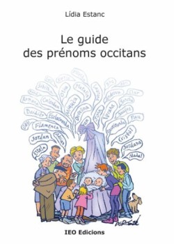 Le Guide des pr&eacute;noms occitans