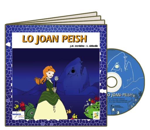 Lo Joan-Peish
