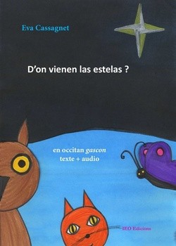 D&rsquo;on vienen las estelas ? 