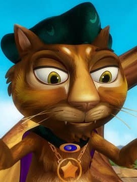 Las Galinetas - &Eacute;pisode 29 : Las profecias d&rsquo;u&ograve;ualarus