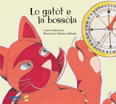 Lo gat&ograve;t e la boss&ograve;la
