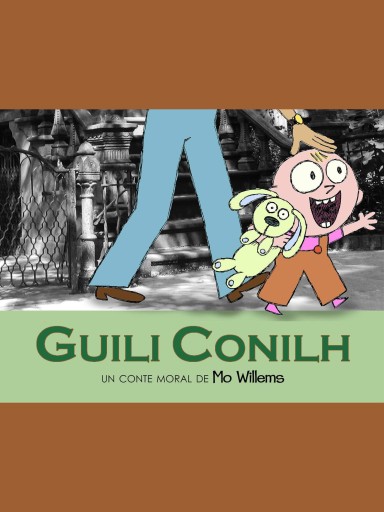 Guili Conilh