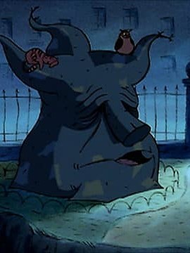 Ma T&egrave;rra Tant Aimada - &Eacute;pisode 3 : Lo parc dau jarric