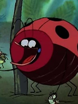 Ma T&egrave;rra Tant Aimada - &Eacute;pisode 4 : Catarineta e piuson