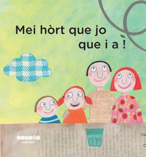 Mei h&ograve;rt que jo que i a !