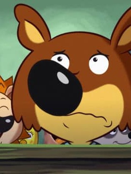 Mini-Lop - &Eacute;pisode 1 : Cap de paguesa