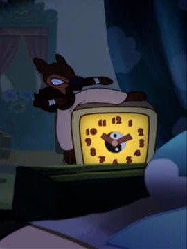 Mini-Lop - &Eacute;pisode 12 : Lo desvelhador