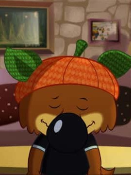 Mini-Lop - &Eacute;pisode 15 : Lo bonet de la vergonha