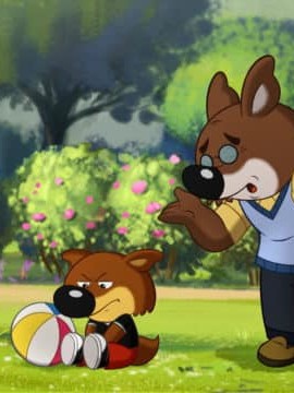 Mini-Lop - &Eacute;pisode 2 : Ua dimenjada de prum&egrave;ra