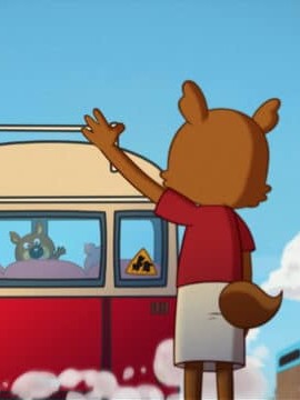 Mini-Lop - &Eacute;pisode 24 : Que partim en classa verda
