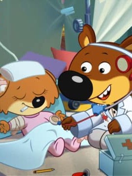 Mini-Lop - &Eacute;pisode 6 : Lo malaude imaginari