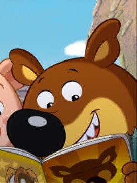 Mini-Lop - &Eacute;pisode 9 : Los braves imatges de Mordecai