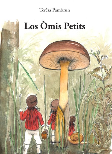 Los &Ograve;mis Petits