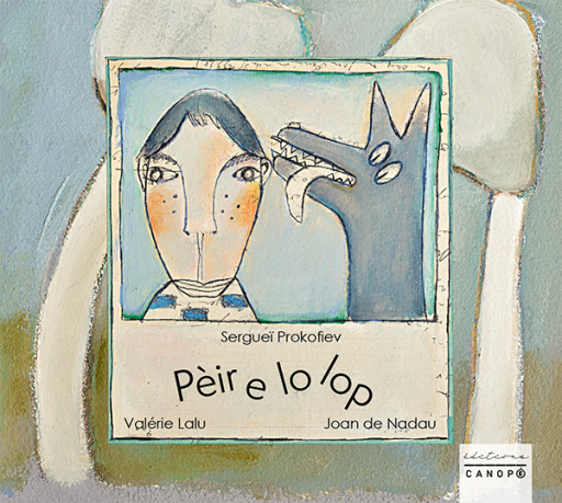 P&egrave;ir e lo lop
