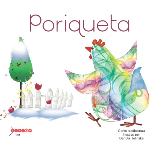 Poriqueta 