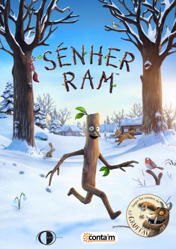 Sénher Ram (DVD)