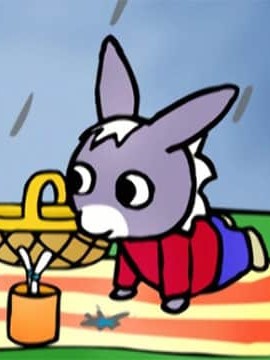 Trotet Volume 2 - &Eacute;pisode 12 : Trotet que vrespeja sus l'&egrave;rba 