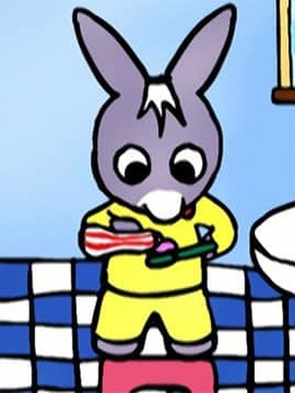 Trotet Volume 2 - &Eacute;pisode 8 : Trotet que's lava 