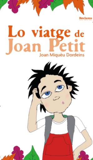  Lo viatge de Joan Petit